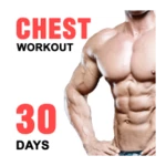 chest workouts for men at home android application logo